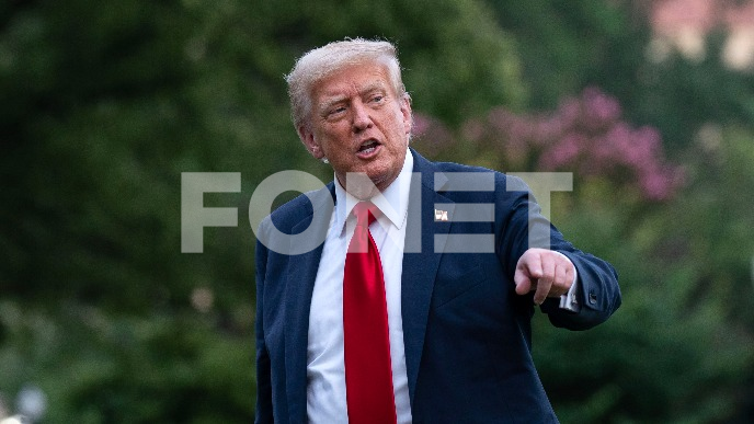 Tramp otpustio guvernerku FED